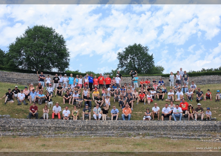 Groupe Chateauroux 2014 02